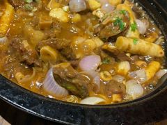 -皇城根北京风味主题餐厅(中海环宇城店)
