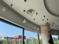 -必胜客(巴沟店)
