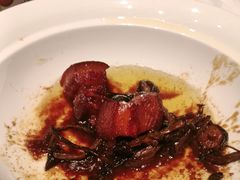 菌菇南昌红烧肉-千百味红餐厅·江西菜(绿地双子塔店)