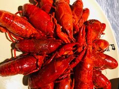 -巴厘龙虾·榜首油焖大虾(洞庭·艺术洋房店)