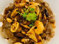 -北李妈妈菜·海肠捞饭(高新万达店)