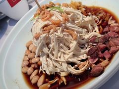 -绿色吴家粥铺(河西天街店)