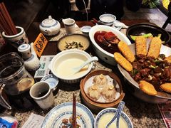 -南京大牌档(壹方天地店)