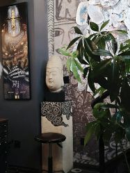-日月刺青工作室·高端纹身
