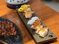 -兄弟船精致料理(万科蓝山店)