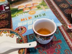 -巴依老爷新疆美食(工体旗舰店)