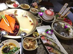 -小龙坎火锅(沙井店)