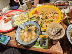-北丐先生·野馄饨烧烤(雨花万象店)