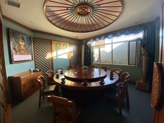 包厢-诺敏塔拉奶茶-布里亚特包子-手把肉(锦都会店)