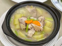 -天鲜阁·海鲜粤菜·33年老字号(石槎白云站店)
