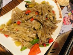 -小镇印象音乐餐吧(莲塘店)