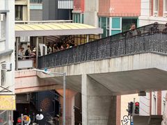 -大馆(前中区警署建築群)