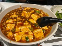 麻婆豆腐-峨嵋一派