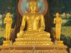 -西双版纳勐泐文化旅游区