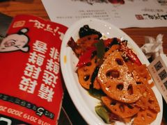 -山河屯铁锅炖·非遗东北菜(南山店)