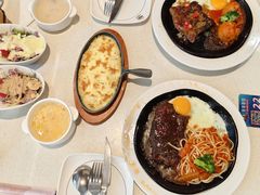 -米莱蒂亞牛排餐厅(福园广场店)