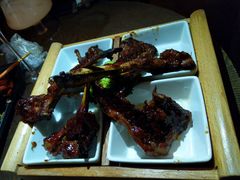 -The Cheebat 锌吧·Bistro(体育西店)