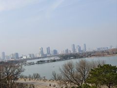 -九华山公园