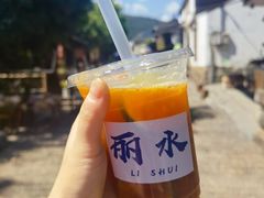 -古堰画乡景区