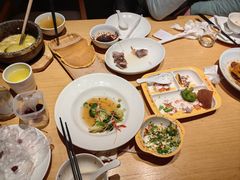 -关东小磨东北菜(上海长风大悦城店)
