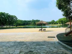 -上海佘山世茂艾美酒店