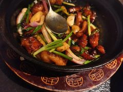 -旺爷砂锅·茶作(国贸城店)