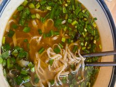 -宋益驴蹄子面肉夹馍(辛家庙店)