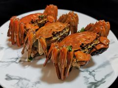 -富临轩私房菜(集庆门大街店)