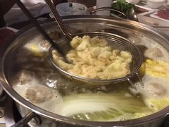 胸口油-普宁潮汕牛肉火锅(新香洲店)
