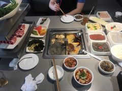 -海底捞火锅(油麻地店)