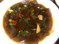 葛根粉皮-几荷·恰似故人来(秀水广场店)