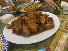 -土菜水饺村(宁夏路店)