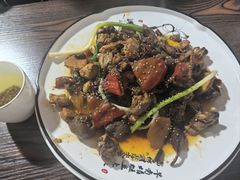 -迎懿餐厅