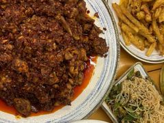 -倪氏兄弟尖椒鸡(云报华府店)