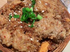 -川堂风·跷脚牛肉·乐山爆炒(宝山日月光店)