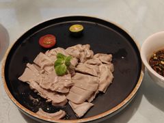 -外婆小菜(灵岩南路店)