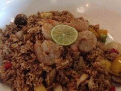 -绿茵阁牛扒餐厅(客村店)