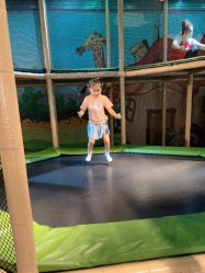 点击看大图 -KidSteam儿童乐园(富力城店)