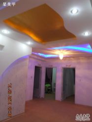 真源2楼厅 081-星美甲