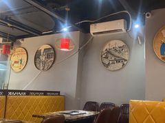 -牛里牛气· 榴莲海鲜鲜牛肉自助火锅·烤肉(横岗店)