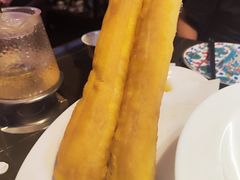 -海派悦庭·海胆烧麦·新融合菜(凯德广场店)