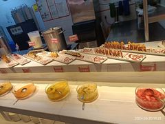 -玫瑰花园自助烤肉(顺义鑫海韵通店)