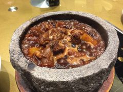 江西烧土鸡-金百万烤鸭店(马甸店)