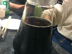 -清真·锦翔炝锅鱼(明德门店)