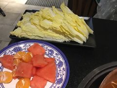 -羊肉街口老银川滩羊涮肉馆