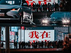 -观音桥步行街