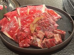 -300杯·和牛烧肉清酒专门店(廊里店)