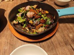 -云海肴云南菜(浦江欢乐颂店)