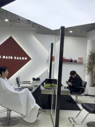 -FINE HAIR 烫染专业设计