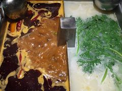 -海底捞火锅(老城根店)